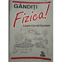 Ganditi fizica