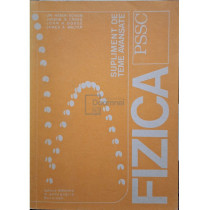Fizica PSSC - Suplimente de teme avansate