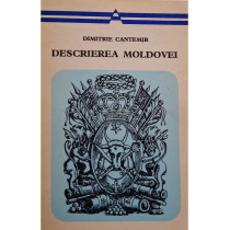 Descrierea Moldovei