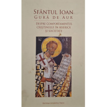 Despre comportamentul crestinului in biserica si societate