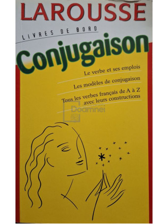 Yann Le Lay - Conjugaison - 2011 - Brosata