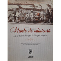 Mesele de odinioara