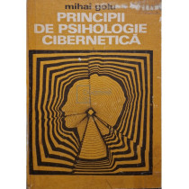 Principii de psihologie cibernetica