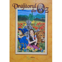 Vrajitorul din Oz