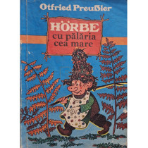 Horbe cu palaria cea mare