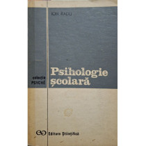 Psihologie scolara