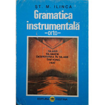 Gramatica instrumentala