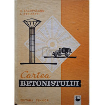 Cartea betonistului