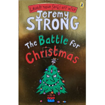 The Battle for Christmas