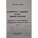 Geo Calugaru - Cuvintele-vesmant pentru marea trecere (semnata) - 2016 - Brosata
