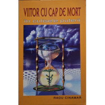 Viitor cu cap de mort in culisele puterii