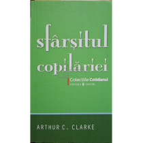 Sfarsitul copilariei