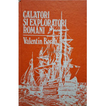 Calatori si exploratori romani