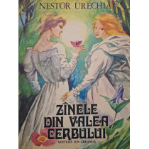 Zanele din Valea Cerbului