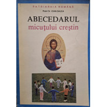 Abecedarul micutului crestin