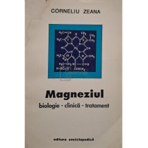 Magneziul