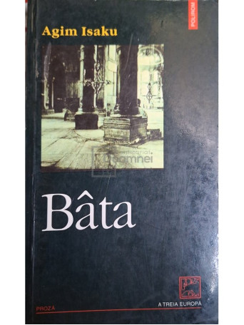 Agim Isaku - Bata - 2003 - Brosata