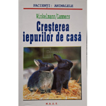 Cresterea iepurilor de casa