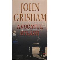 Avocatul strazii