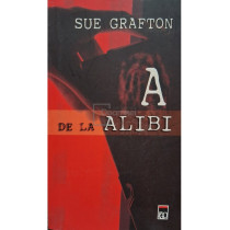 A de la Alibi