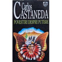 Povestiri despre putere