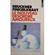 Le nouveau desordre amoureux