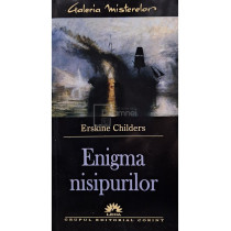 Enigma nisipurilor