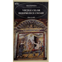 Vietile celor doisprezece Cezari