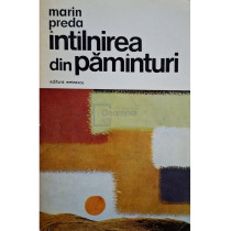 Intalnirea din pamanturi
