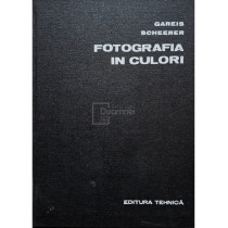 Fotografia in culori