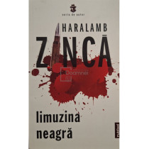 Limuzina neagra