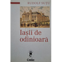 Iasii de odinioara