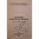 Vladimir Rojanschi - Economia si protectia mediului (semnata) - 1997 - Brosata