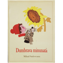 Dumbrava minunata
