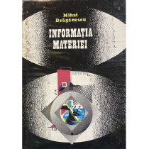 Informatia materiei (dedicatie)