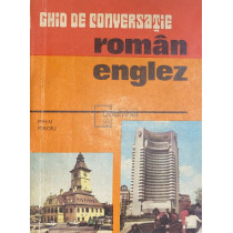 Ghid de conversatie roman-englez