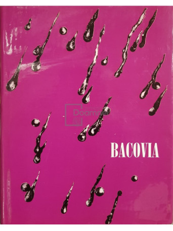 G. Bacovia - Poezii - 2001 - Cartonata