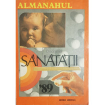 Almanahul Sanatatii 1989