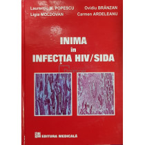 Inima in infectia HIV/SIDA