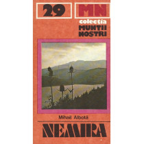 Muntii Nemira
