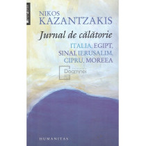Jurnal de calatorie