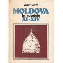 Moldova in secolele XI-XIV