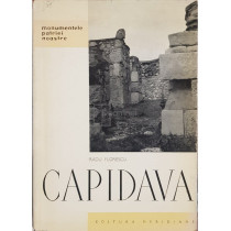Capidava