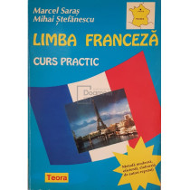 Limba franceza curs practic