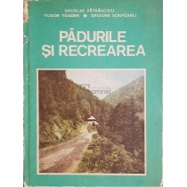 Padurile si recrearea