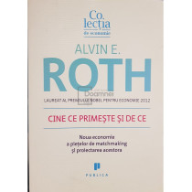 Cine ce primeste si de ce
