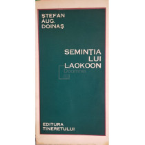 Seminta lui Laokoon
