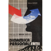 Dinamica personalitatii
