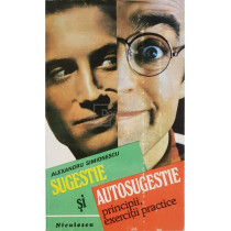 Sugestie si autosugestie