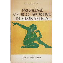 Probleme medico-sportive in gimnastica